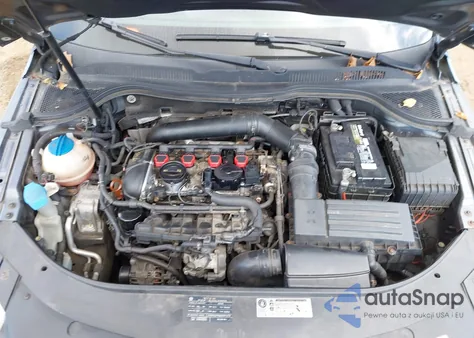 2010 Volkswagen Cc Sport из США, поврежденный, VIN WVWMP7AN7AE549151